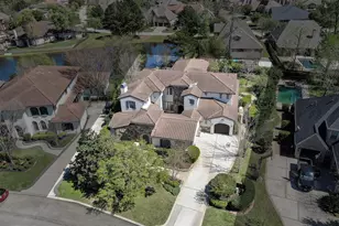 146 Bauer Point Cir, The Woodlands, TX 77389 - Photo 1