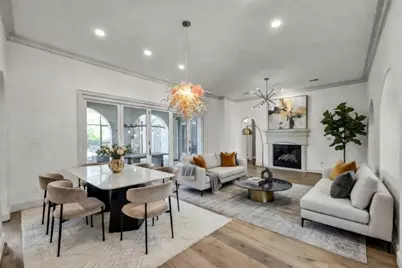 146 Bauer Point Circle, The Woodlands, TX 77389 - Photo 9