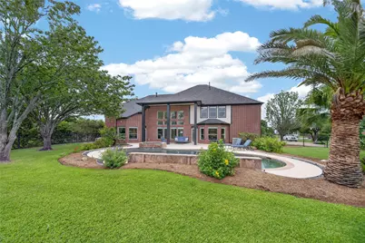 8826 Crown Jewel Drive, Richmond, TX 77469 - Photo 31