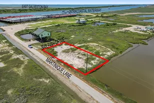 3301 Sailfish Dr, Port Bolivar, TX 77650 - Photo 1