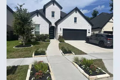 1314 Park Path Drive, Missouri City, TX 77459 - Photo 1