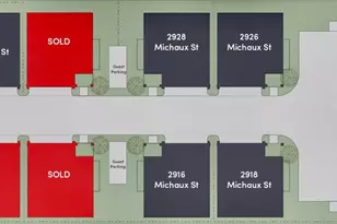 2928 Michaux St, Houston, TX 77009 - Photo 5