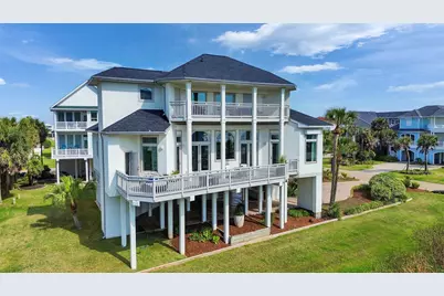 4206 Turks Point, Galveston, TX 77554 - Photo 5
