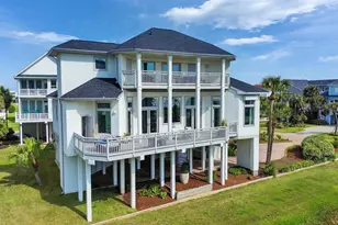 4206 Turks Point, Galveston, TX 77554 - Photo 5