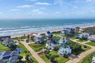 4206 Turks Point, Galveston, TX 77554 - Photo 49