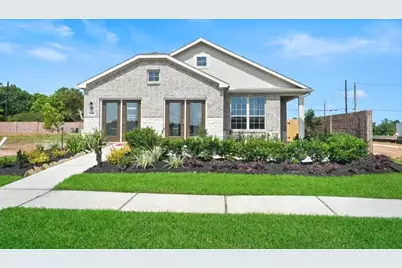 330 Smugglers Bay Lane, Crosby, TX 77532 - Photo 1