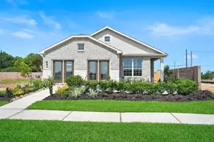 330 Smugglers Bay Ln, Crosby, TX 77532 - Photo 5