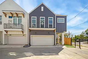 5221 Hillman St, Houston, TX 77023 - Photo 1