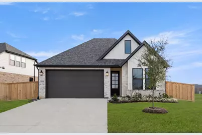 18815 Wild Raspberry Drive, Hockley, TX 77447 - Photo 1