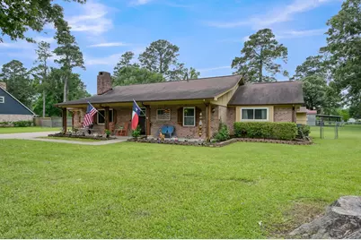 811 County Road 2267, Cleveland, TX 77327 - Photo 1