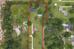 811 County Rd 2267, Cleveland, TX 77327 - Photo 3