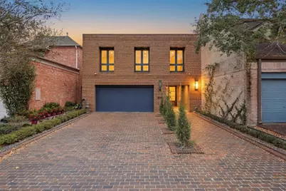 5756 Indian Circle, Houston, TX 77057 - Photo 1