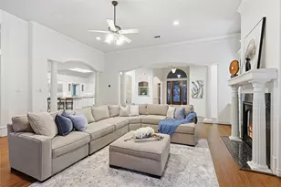 8615 Haven Woods Way, Tomball, TX 77375 - Photo 9