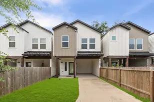 5708 Elysian St, Houston, TX 77009 - Photo 1