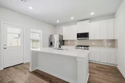 8018 Heroes Hall Drive, Magnolia, TX 77354 - Photo 9