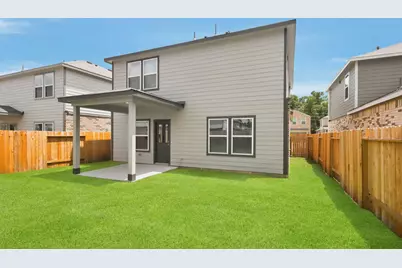8018 Heroes Hall Drive, Magnolia, TX 77354 - Photo 5