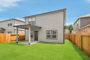 8018 Heroes Hall Dr, Magnolia, TX 77354 - Photo 5