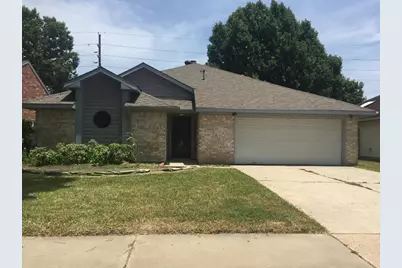9922 Totem Trl Trail, Houston, TX 77064 - Photo 1