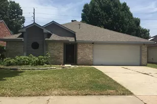 9922 Totem Trl Trail, Houston, TX 77064 - Photo 1
