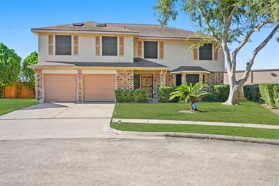 1858 Halstead Street, Missouri City, TX 77489 - Photo 1