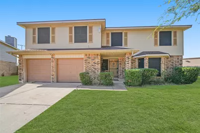 1858 Halstead Street, Missouri City, TX 77489 - Photo 3