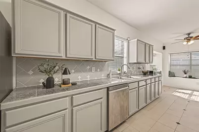 16315 April Ridge Drive, Houston, TX 77083 - Photo 13