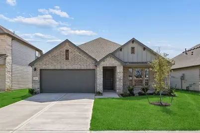 31104 Rena Coast Drive, Huffman, TX 77336 - Photo 1