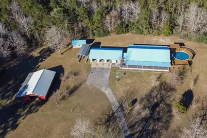 220 County Road 2300, Woodville, TX 75979 - Photo 49