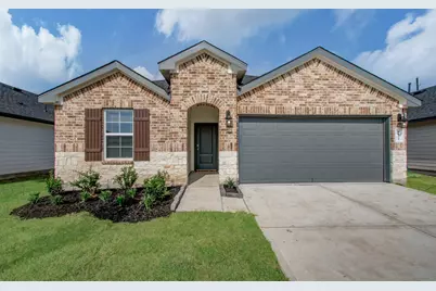 8922 Colicroot Drive, Rosharon, TX 77583 - Photo 1