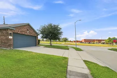 5535 Casa Mila Drive, Katy, TX 77449 - Photo 3