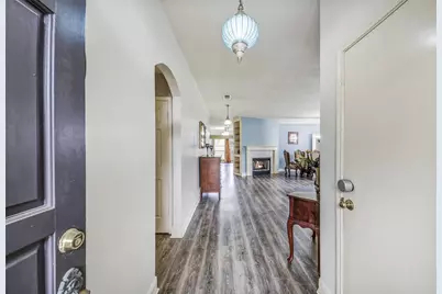 11610 Oak Lake Park Drive, Sugar Land, TX 77498 - Photo 5