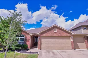 3403 Tall Sycamore Trail, Katy, TX 77493 - Photo 1