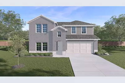 14703 Frosted Leaf Trail, Splendora, TX 77372 - Photo 1