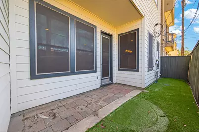 1105 Wagner Street, Houston, TX 77007 - Photo 27