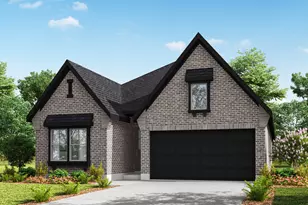 11439 Desert Orangetip Dr, Cypress, TX 77433 - Photo 5