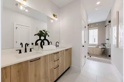 3911 Tulane Street #A, Houston, TX 77018 - Photo 19