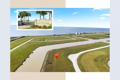 3003 Peninsula Point Drive, Palacios, TX 77465 - Photo 1