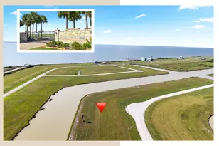 3003 Peninsula Pt Dr, Palacios, TX 77465 - Photo 1