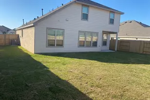 3731 Rock Ledge Dr, Rosenberg, TX 77469 - Photo 25