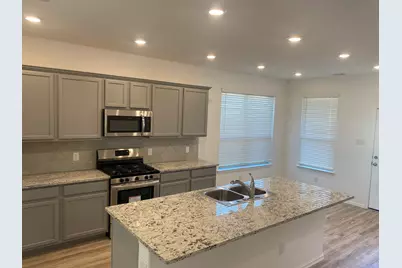3731 Rock Ledge Drive, Rosenberg, TX 77469 - Photo 5