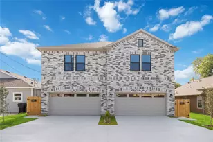8215 Gladstone St, Houston, TX 77051 - Photo 1
