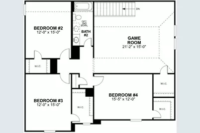 252 Mountain Knolls Lane, Willis, TX 77378 - Photo 7