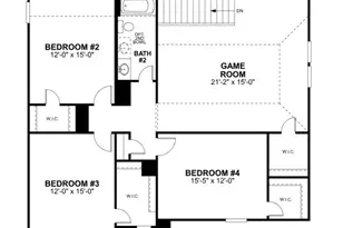 252 Mountain Knls Ln, Willis, TX 77378 - Photo 7