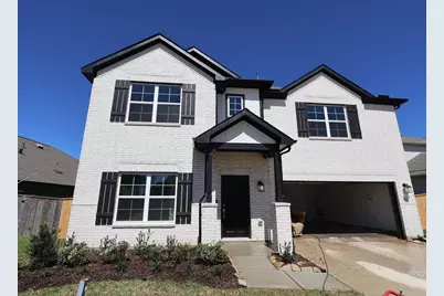 252 Mountain Knolls Lane, Willis, TX 77378 - Photo 1