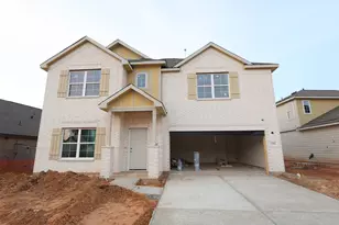 252 Mountain Knls Ln, Willis, TX 77378 - Photo 1