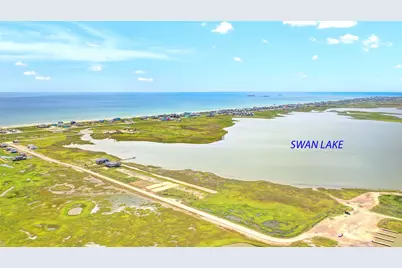 0 Bay Ave, Lot 14, Surfside Beach, TX 77541 - Photo 3