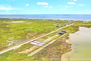 0 Bay Ave Lot 14, Surfside Beach, TX 77541 - Photo 1
