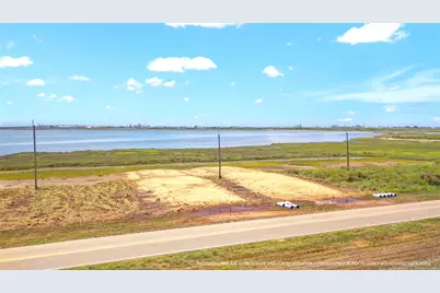 0 Bay Ave, Lot 14, Surfside Beach, TX 77541 - Photo 7