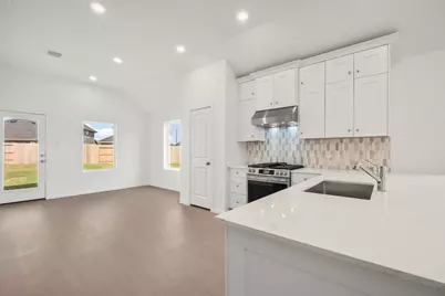 6606 Sleepy Orange Court, Needville, TX 77461 - Photo 5