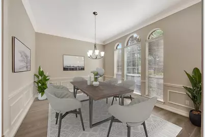 15511 Turtle Oak Court, Houston, TX 77059 - Photo 11